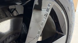 2025 (75) LAND ROVER DEFENDER 3.0 D350 X-Dynamic HSE 110 5dr Auto 5140481