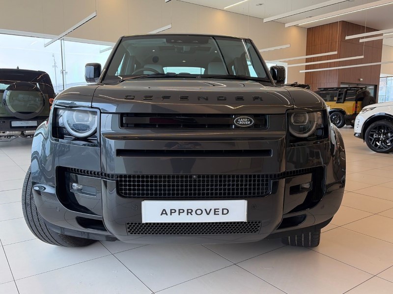 2025 (75) LAND ROVER DEFENDER 3.0 D350 X-Dynamic HSE 110 5dr Auto 5140477