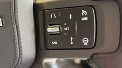 2025 (75) LAND ROVER DEFENDER 3.0 D350 X-Dynamic HSE 110 5dr Auto 5140450