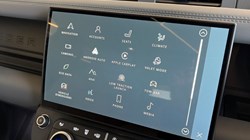 2025 (75) LAND ROVER DEFENDER 3.0 D350 X-Dynamic HSE 110 5dr Auto 5140454