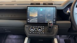 2025 (75) LAND ROVER DEFENDER 3.0 D350 X-Dynamic HSE 110 5dr Auto 5140434