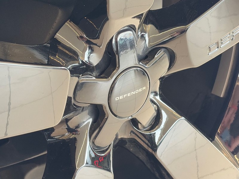 2025 (75) LAND ROVER DEFENDER 3.0 D350 X-Dynamic HSE 110 5dr Auto 5140468