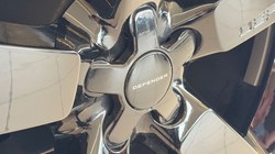 2025 (75) LAND ROVER DEFENDER 3.0 D350 X-Dynamic HSE 110 5dr Auto 5140468