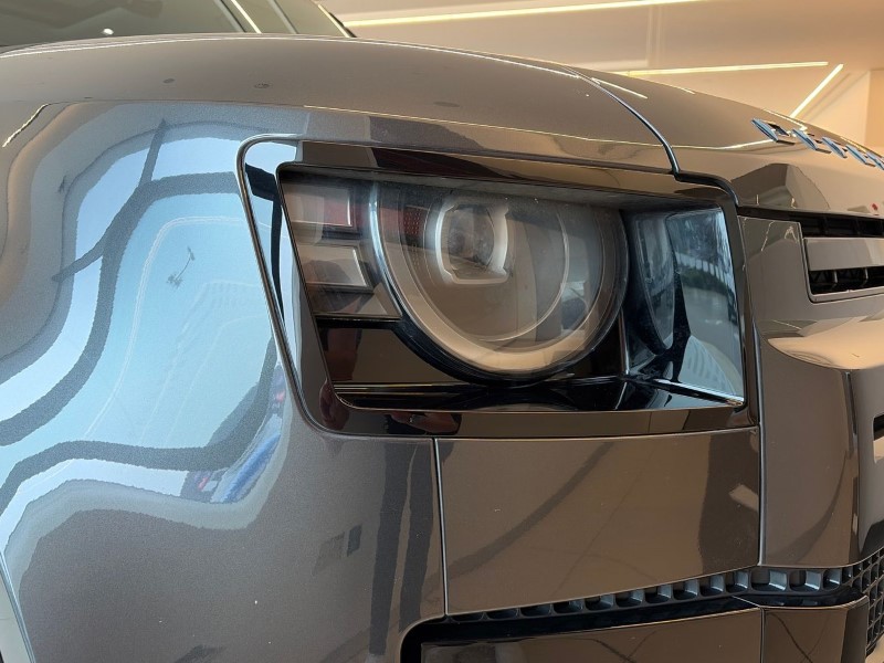 2025 (75) LAND ROVER DEFENDER 3.0 D350 X-Dynamic HSE 110 5dr Auto 5140437