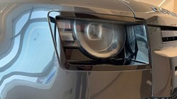 2025 (75) LAND ROVER DEFENDER 3.0 D350 X-Dynamic HSE 110 5dr Auto 5140437