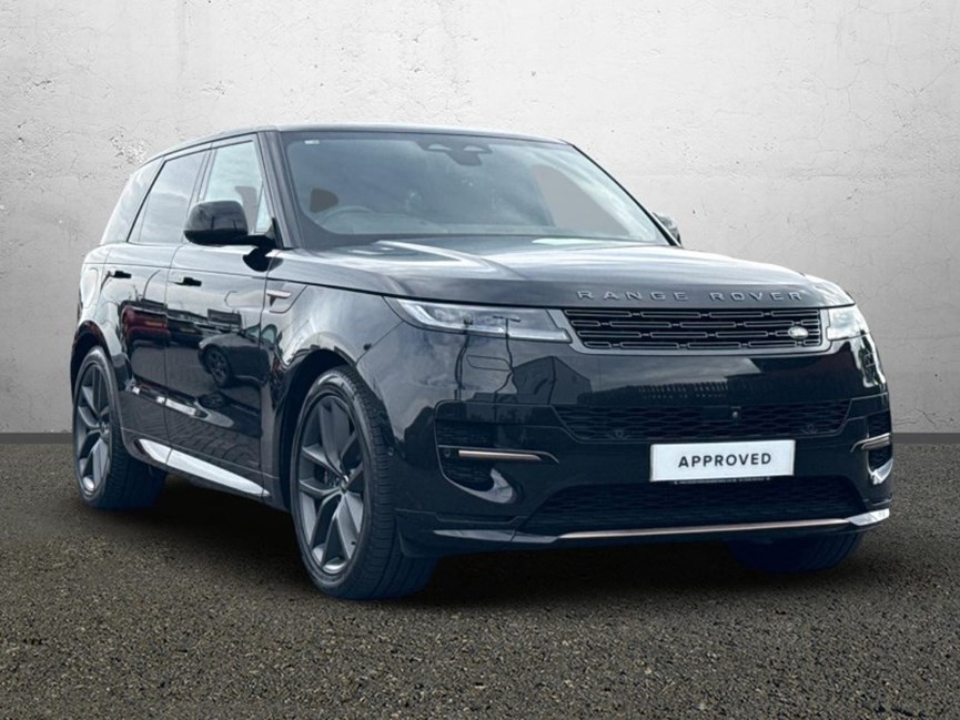 2023 (73) LAND ROVER RANGE ROVER SPORT 3.0 P510e Autobiography 5dr Auto