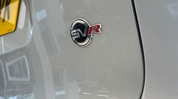 2022 (72) JAGUAR F-PACE 5.0 V8 550 SVR 5dr Auto AWD 4623815