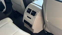 2022 (72) JAGUAR F-PACE 5.0 V8 550 SVR 5dr Auto AWD 4623789