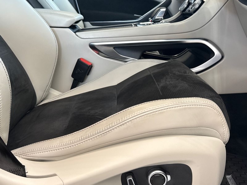 2022 (72) JAGUAR F-PACE 5.0 V8 550 SVR 5dr Auto AWD 4623795