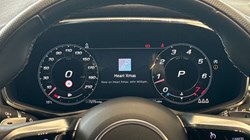 2022 (72) JAGUAR F-PACE 5.0 V8 550 SVR 5dr Auto AWD 4623787