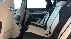 2022 (72) JAGUAR F-PACE 5.0 V8 550 SVR 5dr Auto AWD 4623775