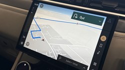 2022 (72) JAGUAR F-PACE 5.0 V8 550 SVR 5dr Auto AWD 4623782