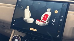 2022 (72) JAGUAR F-PACE 5.0 V8 550 SVR 5dr Auto AWD 4623805