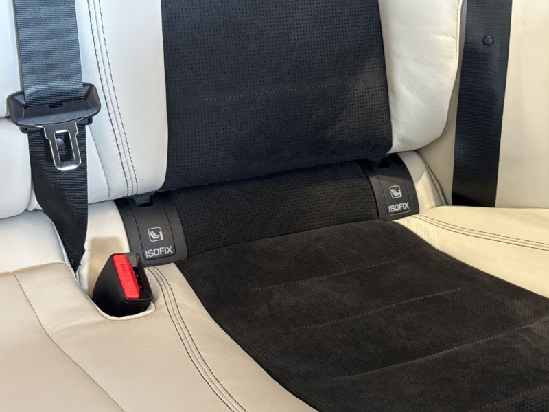 2022 (72) JAGUAR F-PACE 5.0 V8 550 SVR 5dr Auto AWD 4623807