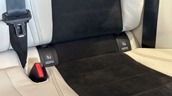 2022 (72) JAGUAR F-PACE 5.0 V8 550 SVR 5dr Auto AWD 4623807