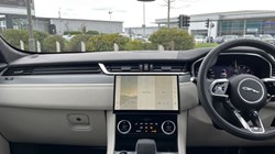 2022 (72) JAGUAR F-PACE 5.0 V8 550 SVR 5dr Auto AWD 4637307
