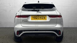 2023 (23) JAGUAR F-PACE 2.0 D200 R-Dynamic SE 5dr Auto AWD 4627185