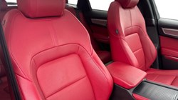 2023 (23) JAGUAR F-PACE 2.0 D200 R-Dynamic SE 5dr Auto AWD 4627205