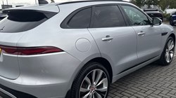 2023 (23) JAGUAR F-PACE 2.0 D200 R-Dynamic SE 5dr Auto AWD 4627231