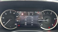 2023 (23) JAGUAR F-PACE 2.0 D200 R-Dynamic SE 5dr Auto AWD 4627195