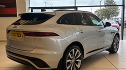 2023 (23) JAGUAR F-PACE 2.0 D200 R-Dynamic SE 5dr Auto AWD 4627239