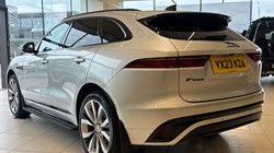 2023 (23) JAGUAR F-PACE 2.0 D200 R-Dynamic SE 5dr Auto AWD 4627237