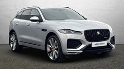 2023 (23) JAGUAR F-PACE 2.0 D200 R-Dynamic SE 5dr Auto AWD 4627180