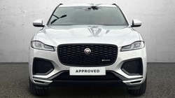 2023 (23) JAGUAR F-PACE 2.0 D200 R-Dynamic SE 5dr Auto AWD 4627186