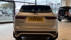2023 (23) JAGUAR F-PACE 2.0 D200 R-Dynamic SE 5dr Auto AWD 4627238