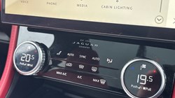 2023 (23) JAGUAR F-PACE 2.0 D200 R-Dynamic SE 5dr Auto AWD 4627213