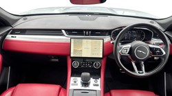 2023 (23) JAGUAR F-PACE 2.0 D200 R-Dynamic SE 5dr Auto AWD 4627188