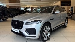2023 (23) JAGUAR F-PACE 2.0 D200 R-Dynamic SE 5dr Auto AWD 4627235