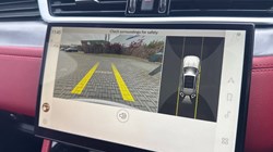 2023 (23) JAGUAR F-PACE 2.0 D200 R-Dynamic SE 5dr Auto AWD 4627211