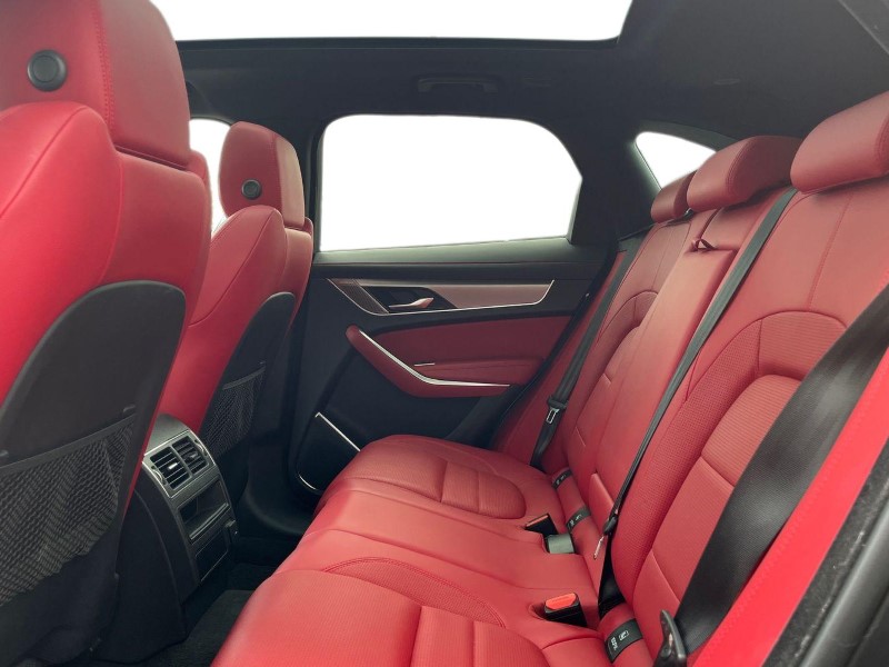 2023 (23) JAGUAR F-PACE 2.0 D200 R-Dynamic SE 5dr Auto AWD 4637537