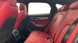 2023 (23) JAGUAR F-PACE 2.0 D200 R-Dynamic SE 5dr Auto AWD 4637537