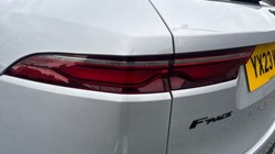 2023 (23) JAGUAR F-PACE 2.0 D200 R-Dynamic SE 5dr Auto AWD 4627198
