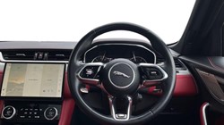 2023 (23) JAGUAR F-PACE 2.0 D200 R-Dynamic SE 5dr Auto AWD 4637416
