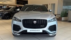 2023 (23) JAGUAR F-PACE 2.0 D200 R-Dynamic SE 5dr Auto AWD 4627234