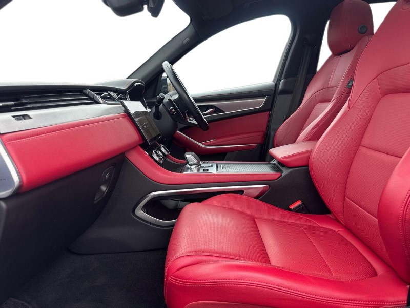 2023 (23) JAGUAR F-PACE 2.0 D200 R-Dynamic SE 5dr Auto AWD 4627182