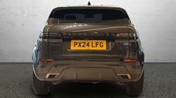 2024 (24) LAND ROVER RANGE ROVER EVOQUE 2.0 P200 Dynamic SE 5dr Auto 4628181