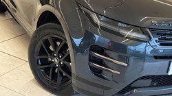 2024 (24) LAND ROVER RANGE ROVER EVOQUE 2.0 P200 Dynamic SE 5dr Auto 4628216