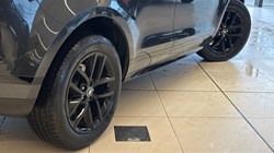 2024 (24) LAND ROVER RANGE ROVER EVOQUE 2.0 P200 Dynamic SE 5dr Auto 4628222