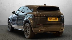 2024 (24) LAND ROVER RANGE ROVER EVOQUE 2.0 P200 Dynamic SE 5dr Auto 4628177