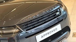2024 (24) LAND ROVER RANGE ROVER EVOQUE 2.0 P200 Dynamic SE 5dr Auto 4628217