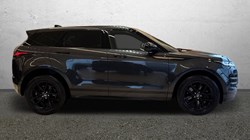 2024 (24) LAND ROVER RANGE ROVER EVOQUE 2.0 P200 Dynamic SE 5dr Auto 4628180