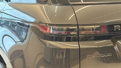 2024 (24) LAND ROVER RANGE ROVER EVOQUE 2.0 P200 Dynamic SE 5dr Auto 4628194