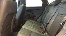 2024 (24) LAND ROVER RANGE ROVER EVOQUE 2.0 P200 Dynamic SE 5dr Auto 4628179