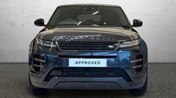 2024 (24) LAND ROVER RANGE ROVER EVOQUE 2.0 P200 Dynamic SE 5dr Auto 4628182