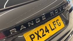 2024 (24) LAND ROVER RANGE ROVER EVOQUE 2.0 P200 Dynamic SE 5dr Auto 4628219