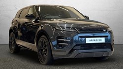 2024 (24) LAND ROVER RANGE ROVER EVOQUE 2.0 P200 Dynamic SE 5dr Auto 4628176